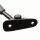 Specchio Destra per Kawasaki GPZ 750 1100 A Uni Trak ZX 750 E Turbo