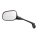 Mirror Left for Honda CB 400 SB XLV 125 Varadero CBF 600 S