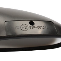 Mirror Left for Moto Guzzi V11 1100 Sport Le Mans Scura
