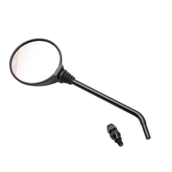 Mirror Left for Gilera DNA 125 2002-2003
