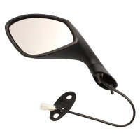 Spiegel Links f&uuml;r Aprilia RSV 1000 R Factory 2004-2010