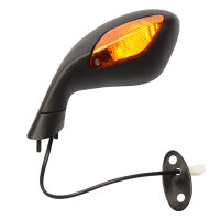 Spiegel Links f&uuml;r Aprilia RSV 1000 R Factory 2004-2010