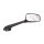 Mirror Right for Yamaha FZ6 S2 600 Fazer 2007-2010