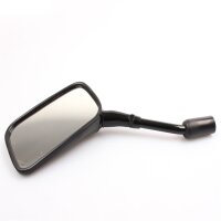 Spiegel Links schwarz f&uuml;r Honda VT 500 C Shadow 1983...