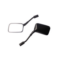 Spiegel-Set R&uuml;ckspiegel f&uuml;r Honda VF 500 750 F