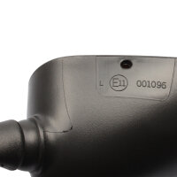 Espejo Derecha para Yamaha YZF-R1 1000 4C8 2007-2008
