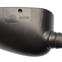Spiegel Links f&uuml;r Yamaha YZF-R1 1000 4C8 2007-2008