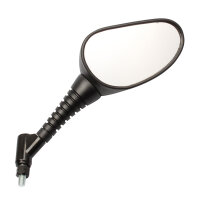 R&eacute;troviseur Droite pour Yamaha TDM 850 4TX TDM 900...