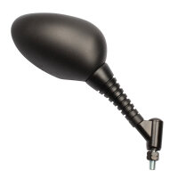 R&eacute;troviseur Droite pour Yamaha TDM 850 4TX TDM 900...