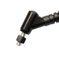 Spiegel Links f&uuml;r Yamaha TDM 850 4TX TDM 900 RN1