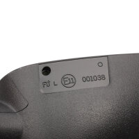 Specchio Destra per Kawasaki ZX-6R 636 ZX-6RR 600 ZX-10R 1000