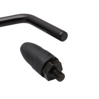 Espejo Derecha para Kawasaki KLE 650 Versys ER-6N 650 