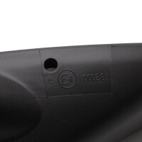 Espejo Derecha para Kawasaki KLE 650 Versys ER-6N 650 