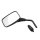 Mirror Left for Kawasaki KLE 650 Versys ER-6N 650 
