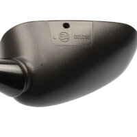 Specchio Destra per Kawasaki ER-6F 650 A ER-6F 650 B ABS 
