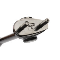 Specchio Destra per Kawasaki ER-6F 650 A ER-6F 650 B ABS 