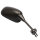 Specchio Destra per Kawasaki ER-6F 650 A ER-6F 650 B ABS 