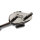 Specchio Destra per Kawasaki ER-6F 650 A ER-6F 650 B ABS 