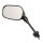 Mirror Left for Kawasaki ER-6F 650 A ER-6F 650 B ABS 