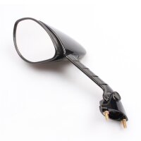 Spiegel Links f&uuml;r Kawasaki ZZ-R B ABS 1400 2006-2007
