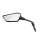 Mirror Left for Kawasaki KLX 125 D-Tracker 2010-2013
