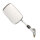 Espejo Izquierda para Suzuki AN 250 GSF 650 1200 GSX 750 GZ 125 250 SV 650