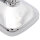 Espejo Izquierda para Suzuki AN 250 GSF 650 1200 GSX 750 GZ 125 250 SV 650