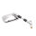 Mirror Left for Suzuki GZ 125 GZ 250 VL 1500 VZ M800