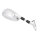 Specchio Destra per Suzuki VL 1500 Intruder 05-09 / VZ 1500 Intruder 09-11 