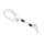 Espejo Derecha para Suzuki GSX 1300 B-King 2008-2010