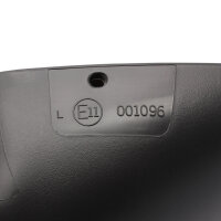 Espejo Derecha para Yamaha YZF-R6 600 2008-2009