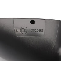 Specchio Sinistra per Yamaha YZF-R6 600 2008-2009
