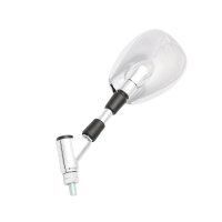 Spiegel Links f&uuml;r Yamaha FZ6 600 2005-2007 V-Max...