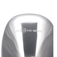 Mirror Left for Yamaha BT 1100 XV 1600 XVS 125 950 1100 1300