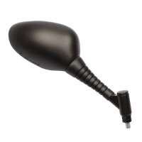 R&eacute;troviseur Droite pour Yamaha TDM 850 1999-2001...