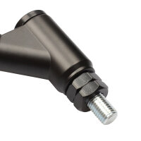 Specchio Destra per Yamaha TDM 850 1999-2001 TDM 900 2002-2013