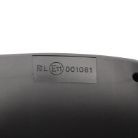 Mirror Left for Suzuki GSX 600 1300 GSX-R 600 750 1000