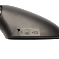 Specchio Sinistra per Yamaha FZS 600 Fazer 02-03 / FZS 1000 Fazer 01-05 