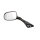 Espejo Izquierda para Yamaha FJR 1300 2001-2005