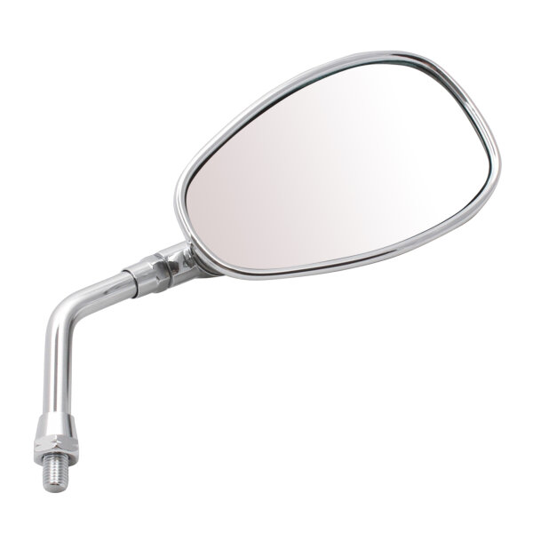 Mirror Right for Yamaha XV 1600, 1700 / XVS 650, 1100 / XVZ 1300 A 