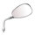 Mirror Right for Yamaha XV 1600, 1700 / XVS 650, 1100 / XVZ 1300 A 