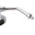 Mirror Right for Yamaha XV 1600, 1700 / XVS 650, 1100 / XVZ 1300 A 