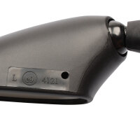Mirror Right for Yamaha FZS 600 Fazer/ YZF-R1 1000/ YZF-R6 600/ YZF-R7 750 OW02 