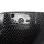 Specchio Destra per Honda CB CBF CBR 600 VTR 1000 Carbon Look