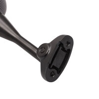 Specchio Sinistra per Honda CB CBF CBR 600 VTR 1000 Carbon Look