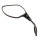 Mirror Left for Honda CRF 250 2013-2020 / Honda PCX 125 150 