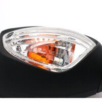 Mirror Right for Suzuki GSX-R 600 750 1000