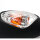 Mirror Right for Suzuki GSX-R 600 750 1000