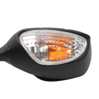 Mirror Left for Suzuki GSX-R 600 750 1000
