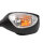 Mirror Left for Suzuki GSX-R 600 750 1000